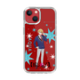 Slim Protection Case［ 【OSHI NO KO】 -  Aqua - Standing Illustration ］