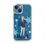 Slim Protection Case［ 【OSHI NO KO】 -  Aqua - Standing Illustration ］