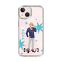 Slim Protection Case［ 【OSHI NO KO】 -  Aqua - Standing Illustration ］
