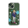 Slim Protection Case［ 【OSHI NO KO】 -  Aqua - Standing Illustration ］
