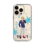 Slim Protection Case［ 【OSHI NO KO】 -  Aqua - Standing Illustration ］