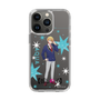 Slim Protection Case［ 【OSHI NO KO】 -  Aqua - Standing Illustration ］