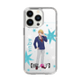 Slim Protection Case［ 【OSHI NO KO】 -  Aqua - Standing Illustration ］