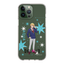 Slim Protection Case［ 【OSHI NO KO】 -  Aqua - Standing Illustration ］