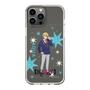 Slim Protection Case［ 【OSHI NO KO】 -  Aqua - Standing Illustration ］