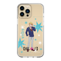 Slim Protection Case［ 【OSHI NO KO】 -  Aqua - Standing Illustration ］
