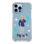 Slim Protection Case［ 【OSHI NO KO】 -  Aqua - Standing Illustration ］