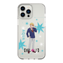 Slim Protection Case［ 【OSHI NO KO】 -  Aqua - Standing Illustration ］
