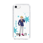 Slim Protection Case［ 【OSHI NO KO】 -  Aqua - Standing Illustration ］