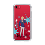 Slim Protection Case［ 【OSHI NO KO】 -  Aqua - Standing Illustration ］