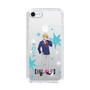 Slim Protection Case［ 【OSHI NO KO】 -  Aqua - Standing Illustration ］