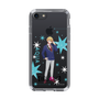 Slim Protection Case［ 【OSHI NO KO】 -  Aqua - Standing Illustration ］