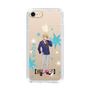 Slim Protection Case［ 【OSHI NO KO】 -  Aqua - Standing Illustration ］