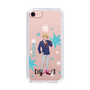 Slim Protection Case［ 【OSHI NO KO】 -  Aqua - Standing Illustration ］