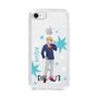 Slim Protection Case［ 【OSHI NO KO】 -  Aqua - Standing Illustration ］