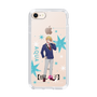 Slim Protection Case［ 【OSHI NO KO】 -  Aqua - Standing Illustration ］