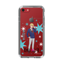 Slim Protection Case［ 【OSHI NO KO】 -  Aqua - Standing Illustration ］