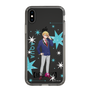 Slim Protection Case［ 【OSHI NO KO】 -  Aqua - Standing Illustration ］
