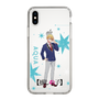 Slim Protection Case［ 【OSHI NO KO】 -  Aqua - Standing Illustration ］