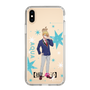 Slim Protection Case［ 【OSHI NO KO】 -  Aqua - Standing Illustration ］