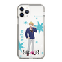 Slim Protection Case［ 【OSHI NO KO】 -  Aqua - Standing Illustration ］