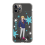 Slim Protection Case［ 【OSHI NO KO】 -  Aqua - Standing Illustration ］