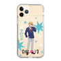 Slim Protection Case［ 【OSHI NO KO】 -  Aqua - Standing Illustration ］