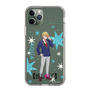 Slim Protection Case［ 【OSHI NO KO】 -  Aqua - Standing Illustration ］