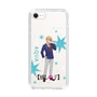 Slim Protection Case［ 【OSHI NO KO】 -  Aqua - Standing Illustration ］