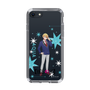 Slim Protection Case［ 【OSHI NO KO】 -  Aqua - Standing Illustration ］