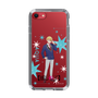 Slim Protection Case［ 【OSHI NO KO】 -  Aqua - Standing Illustration ］