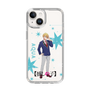 Slim Protection Case［ 【OSHI NO KO】 -  Aqua - Standing Illustration ］