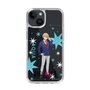 Slim Protection Case［ 【OSHI NO KO】 -  Aqua - Standing Illustration ］