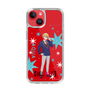 Slim Protection Case［ 【OSHI NO KO】 -  Aqua - Standing Illustration ］