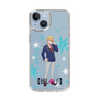 Slim Protection Case［ 【OSHI NO KO】 -  Aqua - Standing Illustration ］