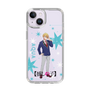 Slim Protection Case［ 【OSHI NO KO】 -  Aqua - Standing Illustration ］