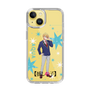 Slim Protection Case［ 【OSHI NO KO】 -  Aqua - Standing Illustration ］