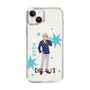 Slim Protection Case［ 【OSHI NO KO】 -  Aqua - Standing Illustration ］