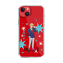 Slim Protection Case［ 【OSHI NO KO】 -  Aqua - Standing Illustration ］