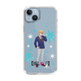 Slim Protection Case［ 【OSHI NO KO】 -  Aqua - Standing Illustration ］