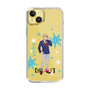 Slim Protection Case［ 【OSHI NO KO】 -  Aqua - Standing Illustration ］
