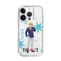 Slim Protection Case［ 【OSHI NO KO】 -  Aqua - Standing Illustration ］