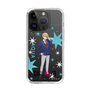 Slim Protection Case［ 【OSHI NO KO】 -  Aqua - Standing Illustration ］