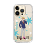 Slim Protection Case［ 【OSHI NO KO】 -  Aqua - Standing Illustration ］