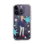Slim Protection Case［ 【OSHI NO KO】 -  Aqua - Standing Illustration ］