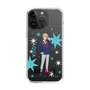 Slim Protection Case［ 【OSHI NO KO】 -  Aqua - Standing Illustration ］