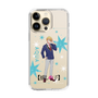 Slim Protection Case［ 【OSHI NO KO】 -  Aqua - Standing Illustration ］