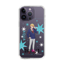 Slim Protection Case［ 【OSHI NO KO】 -  Aqua - Standing Illustration ］