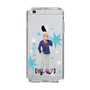 Slim Protection Case［ 【OSHI NO KO】 -  Aqua - Standing Illustration ］