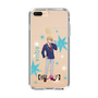 Slim Protection Case［ 【OSHI NO KO】 -  Aqua - Standing Illustration ］
